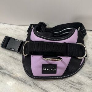 ShawnCo Essential Dog Harness No-Pull Pet Vest with 3 Leash Clips